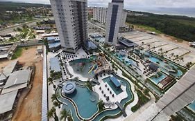 Salinas Premium Resort -BL 2 Apto 1502