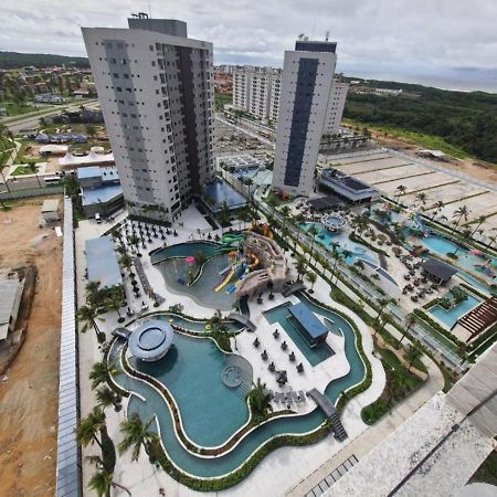 Salinas Premium Resort -BL 2 Apto 1502 Salinópolis Exterior foto